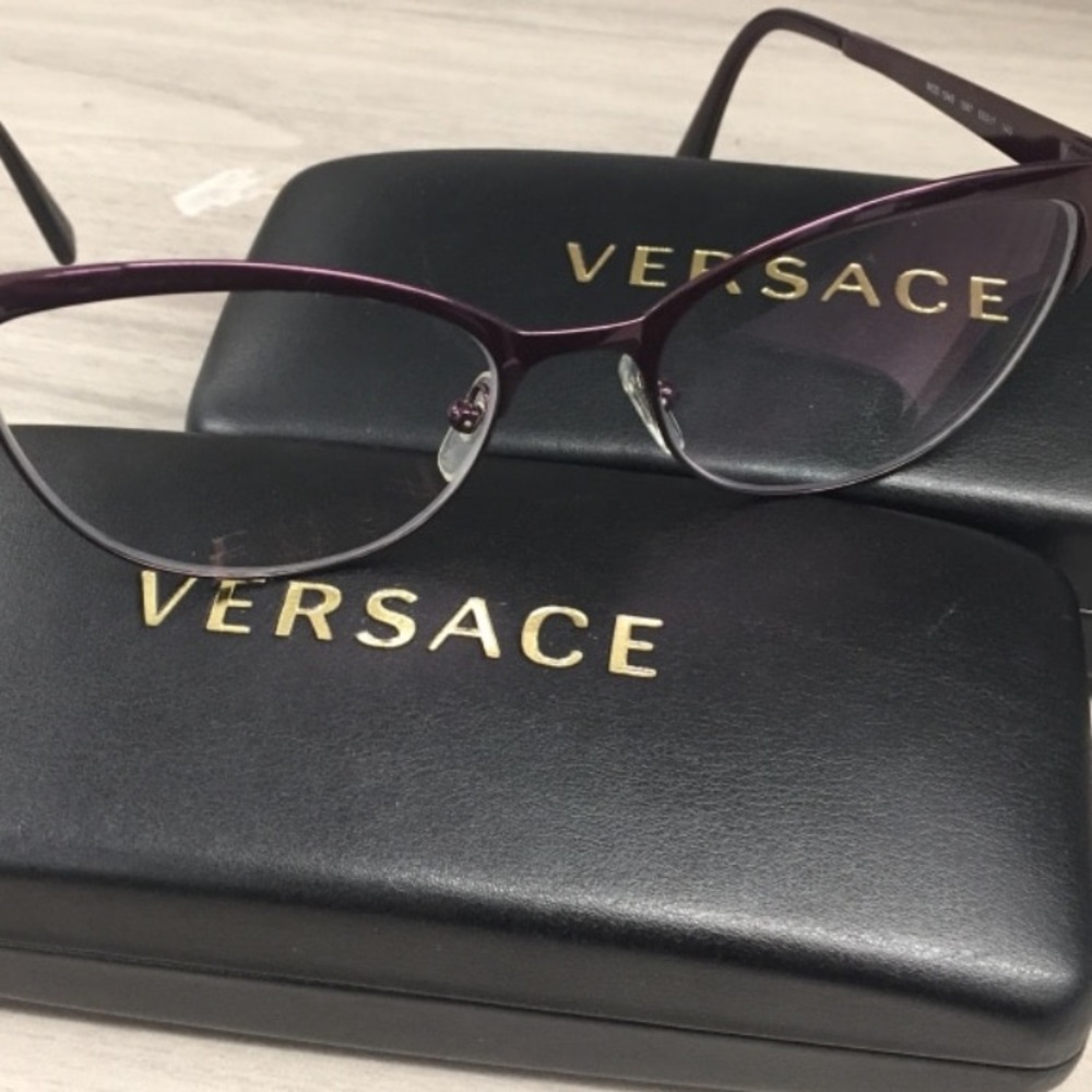 Versace frames - Picture 2 of 2
